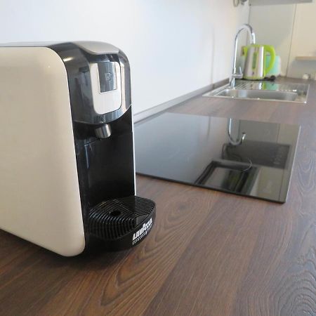 City39 "Residenze Del Cuore" Verona Kültér fotó