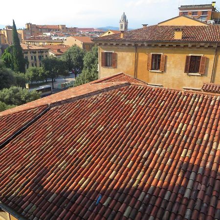 City39 "Residenze Del Cuore" Verona Kültér fotó