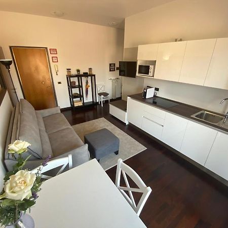 City39 "Residenze Del Cuore" Verona Kültér fotó