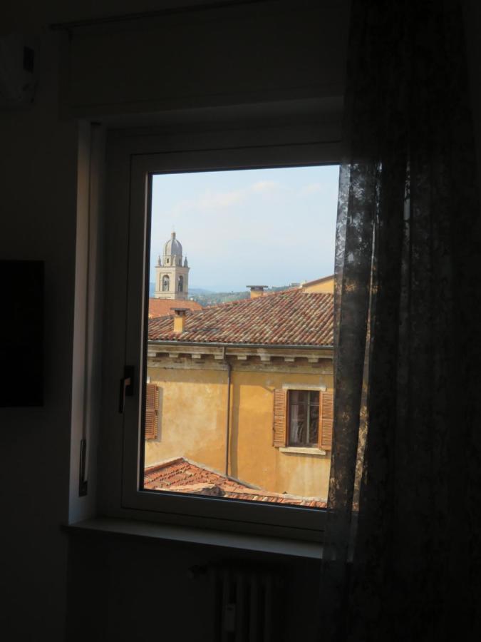 City39 "Residenze Del Cuore" Verona Kültér fotó
