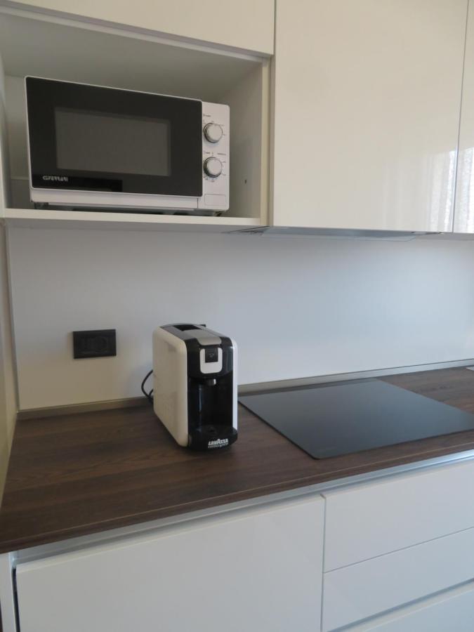 City39 "Residenze Del Cuore" Verona Kültér fotó