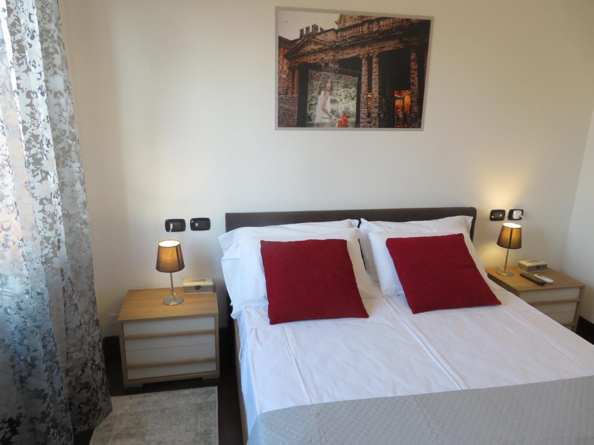 City39 "Residenze Del Cuore" Verona Kültér fotó