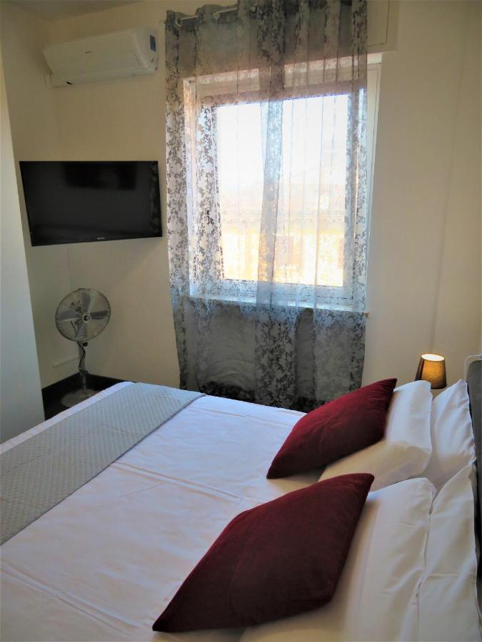 City39 "Residenze Del Cuore" Verona Kültér fotó