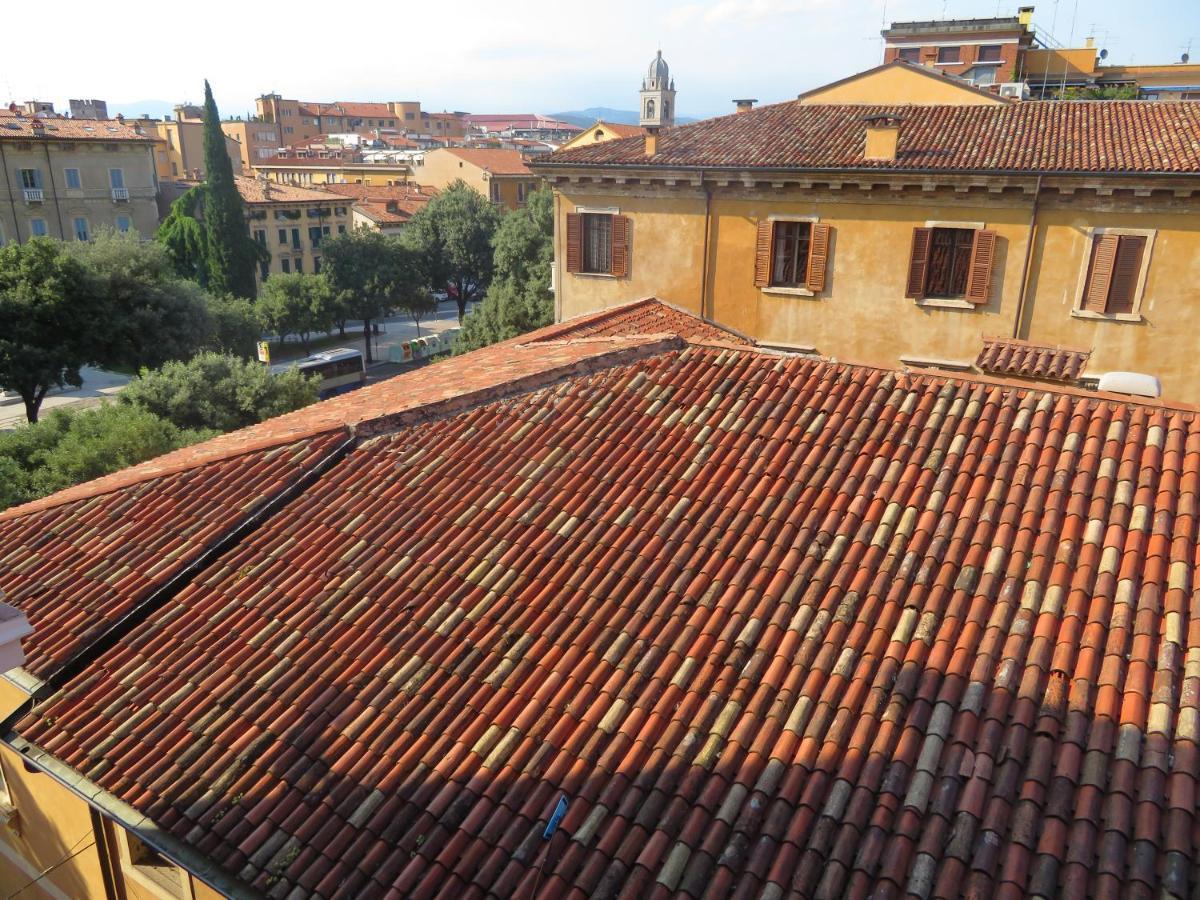 City39 "Residenze Del Cuore" Verona Kültér fotó