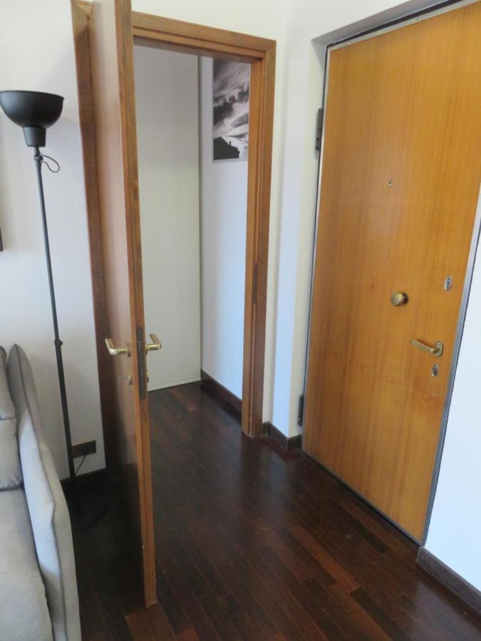 City39 "Residenze Del Cuore" Verona Kültér fotó
