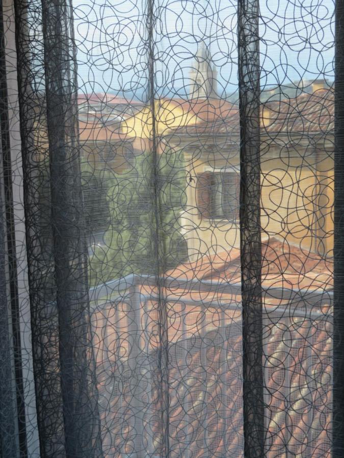 City39 "Residenze Del Cuore" Verona Kültér fotó