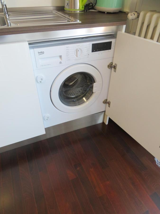 City39 "Residenze Del Cuore" Verona Kültér fotó