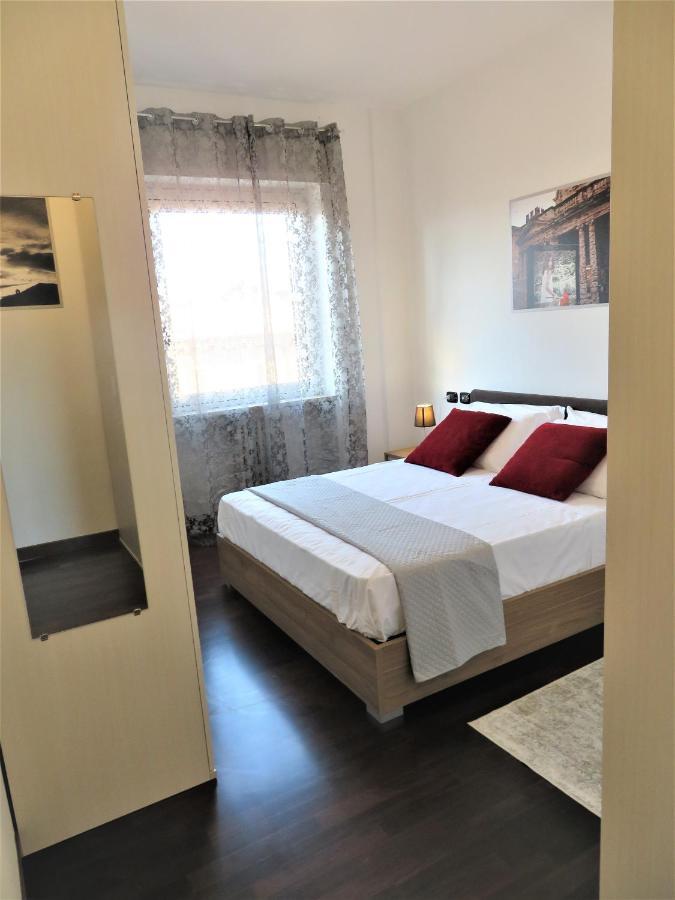 City39 "Residenze Del Cuore" Verona Kültér fotó
