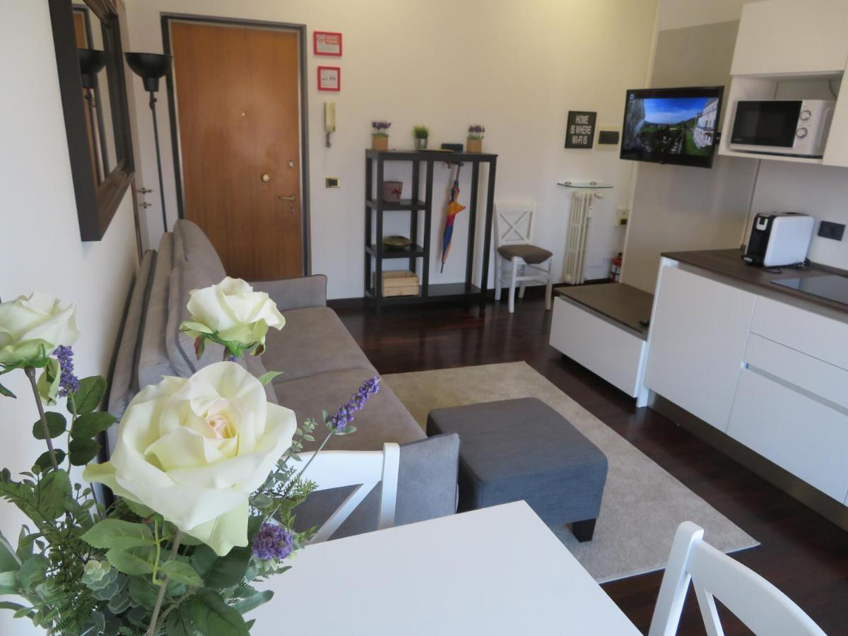 City39 "Residenze Del Cuore" Verona Kültér fotó