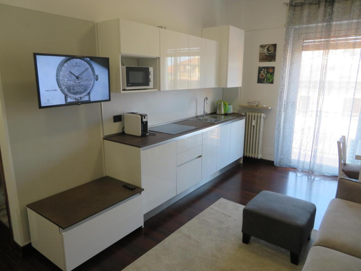 City39 "Residenze Del Cuore" Verona Kültér fotó
