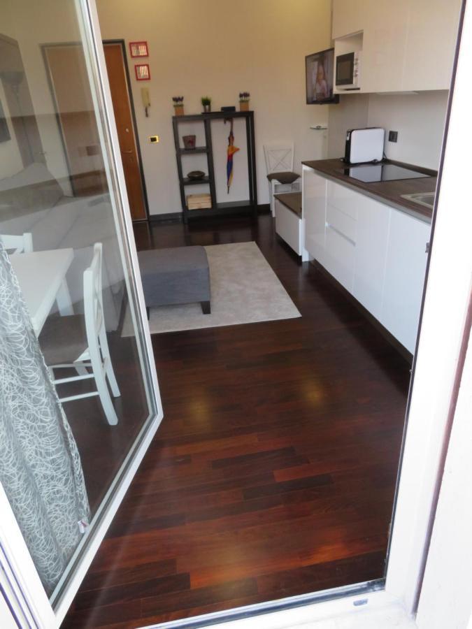 City39 "Residenze Del Cuore" Verona Kültér fotó