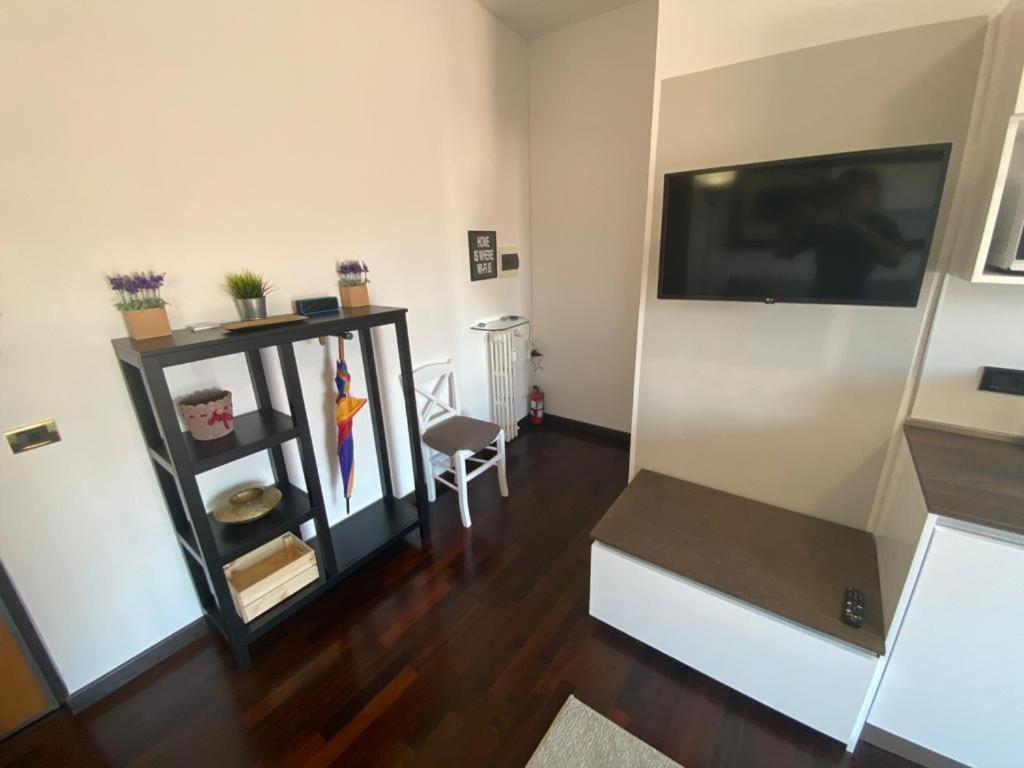 City39 "Residenze Del Cuore" Verona Kültér fotó