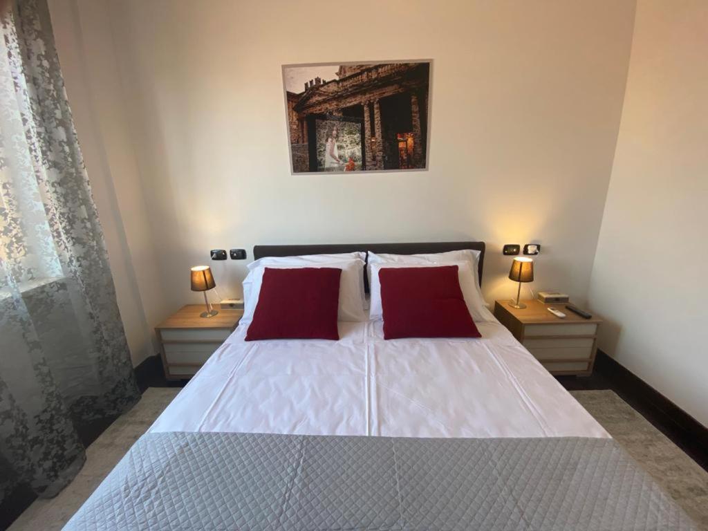 City39 "Residenze Del Cuore" Verona Kültér fotó