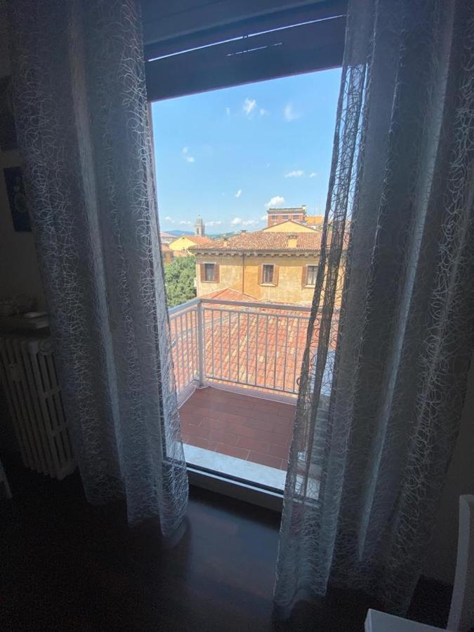 City39 "Residenze Del Cuore" Verona Kültér fotó