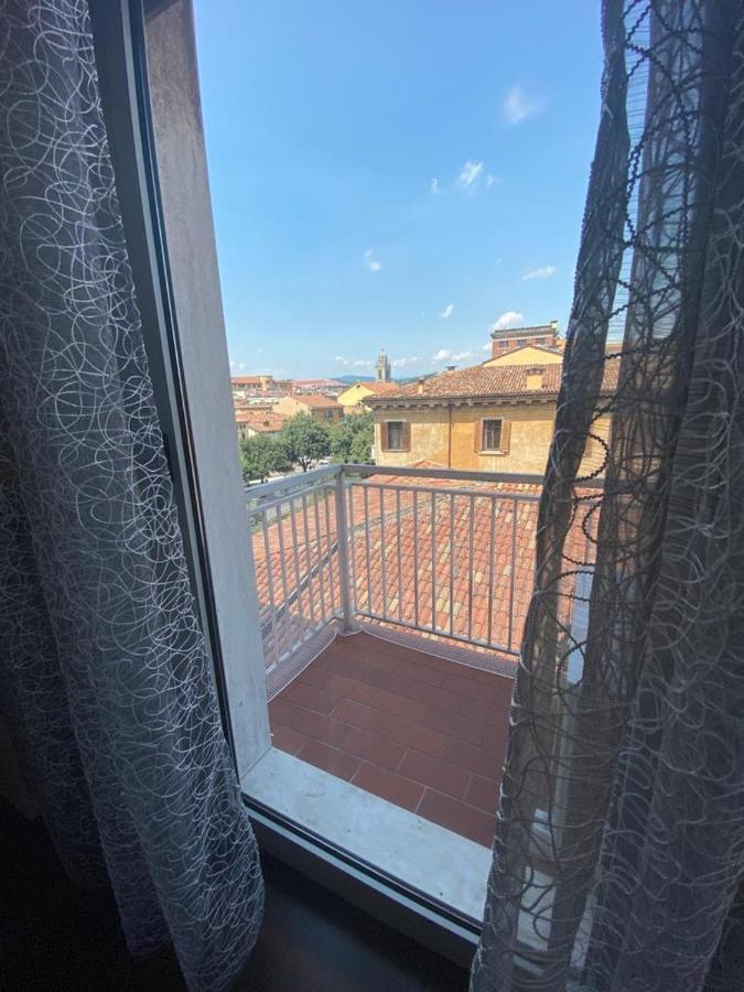City39 "Residenze Del Cuore" Verona Kültér fotó
