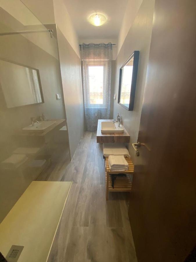City39 "Residenze Del Cuore" Verona Kültér fotó