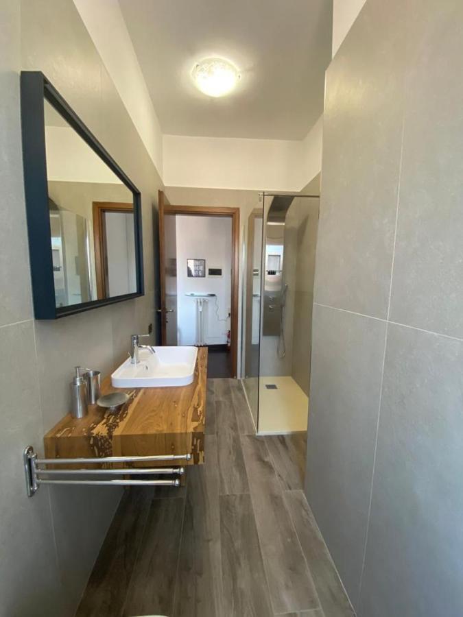 City39 "Residenze Del Cuore" Verona Kültér fotó