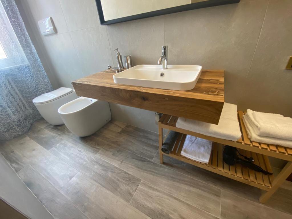 City39 "Residenze Del Cuore" Verona Kültér fotó