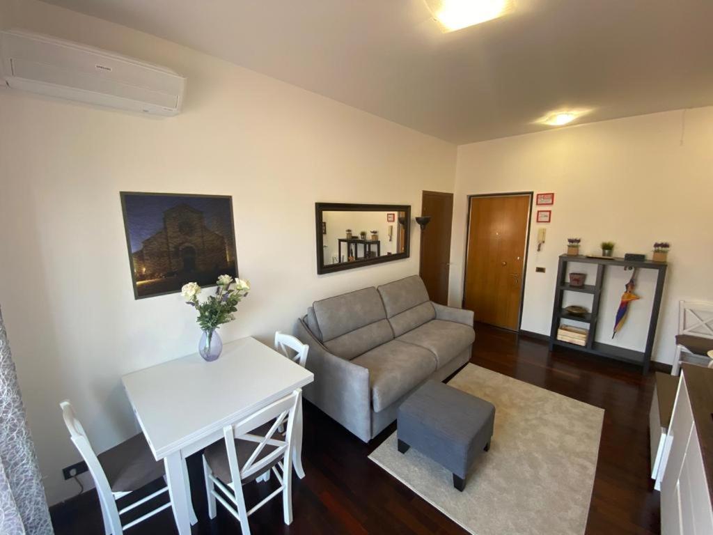 City39 "Residenze Del Cuore" Verona Kültér fotó