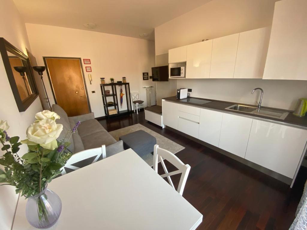 City39 "Residenze Del Cuore" Verona Kültér fotó