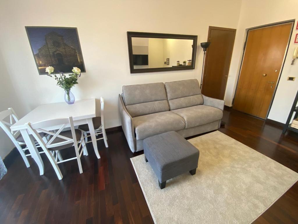 City39 "Residenze Del Cuore" Verona Kültér fotó